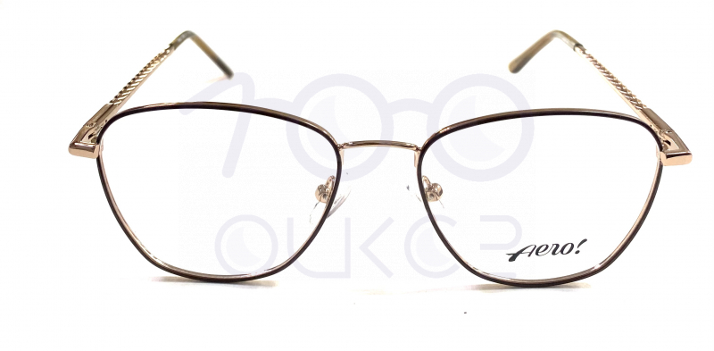 Aero 1395 с1 оправа медицинская 100 ОЧКОВ Калуга