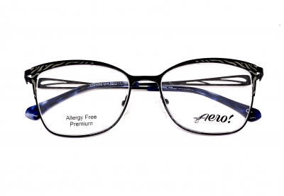Aero 35048 с4 оправа медицинская 100 ОЧКОВ Калуга