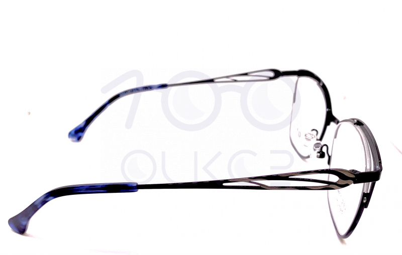 Aero 35048 с4 оправа медицинская 100 ОЧКОВ Калуга