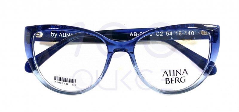 Alina Berg 0310 c2 100 ОЧКОВ Калуга