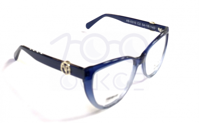 Alina Berg 0310 c2 100 ОЧКОВ Калуга