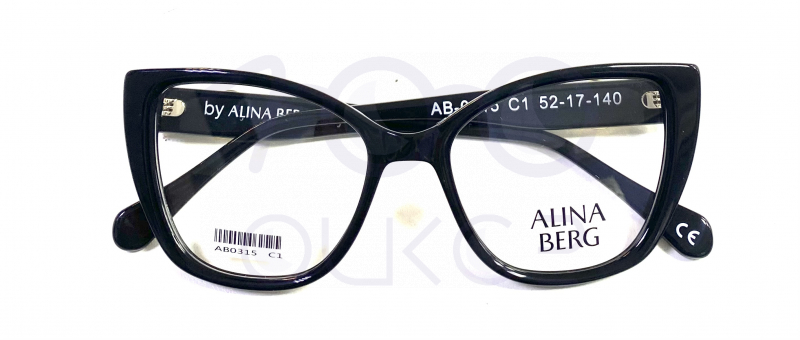 Alina Berg 0315 c1 100 ОЧКОВ Калуга