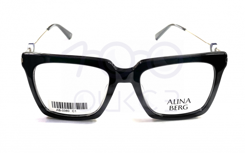 Alina Berg 0380 c1 100 ОЧКОВ Калуга