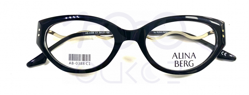 Alina Berg 0388 c1 100 ОЧКОВ Калуга