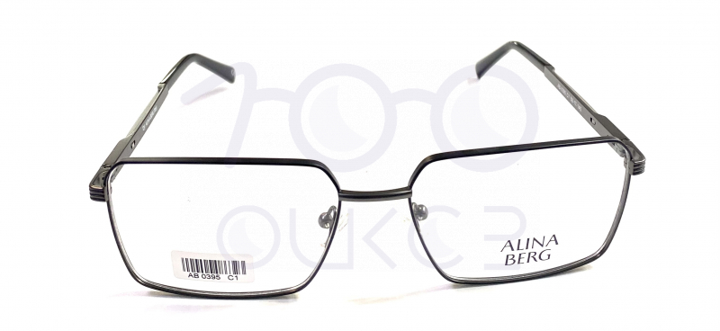 Alina Berg 0395 c1 100 ОЧКОВ Калуга