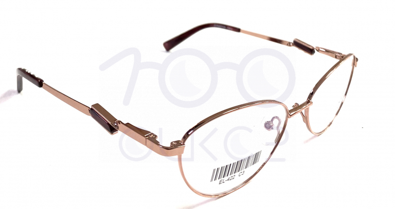 Elegance 422 c3 100 ОЧКОВ Калуга