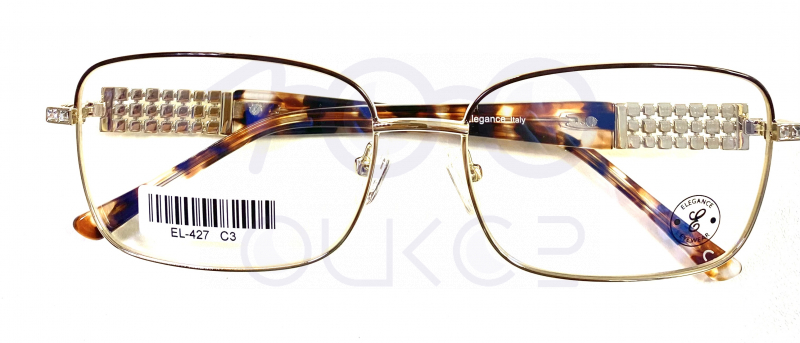 Elegance 427 c3 100 ОЧКОВ Калуга