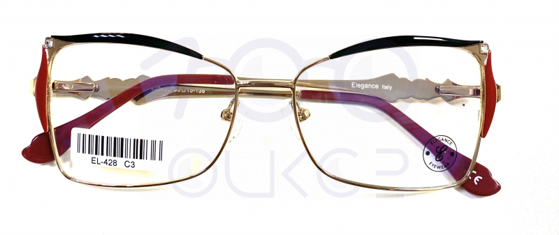 Elegance 428 c3 100 ОЧКОВ Калуга