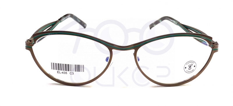 Elegance 435 c3 100 ОЧКОВ Калуга