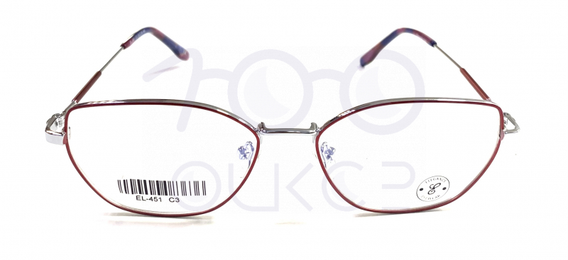 Elegance 451 c3 100 ОЧКОВ Калуга