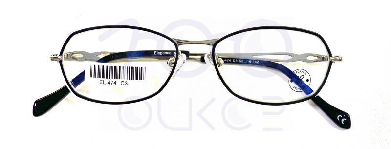 Elegance 474 c3 100 ОЧКОВ Калуга