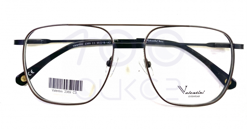 Valentini 2369 с3 100 ОЧКОВ Калуга