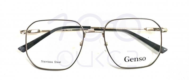 Genso 8502 с4 100 ОЧКОВ Калуга