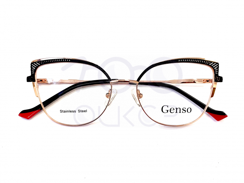 Genso 8596 с1 100 ОЧКОВ Калуга