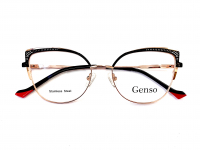 Genso 8596 с1 100 ОЧКОВ Калуга