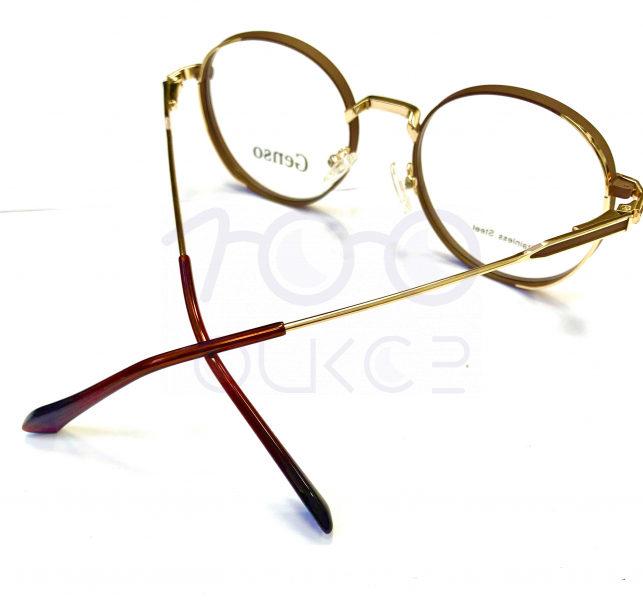 Genso 8626 с4 100 ОЧКОВ Калуга