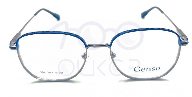 Genso 8637 с4 100 ОЧКОВ Калуга