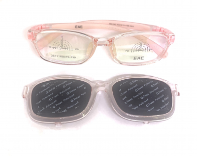 Polarized EAE 2801 с211 + клипон 100 ОЧКОВ Калуга