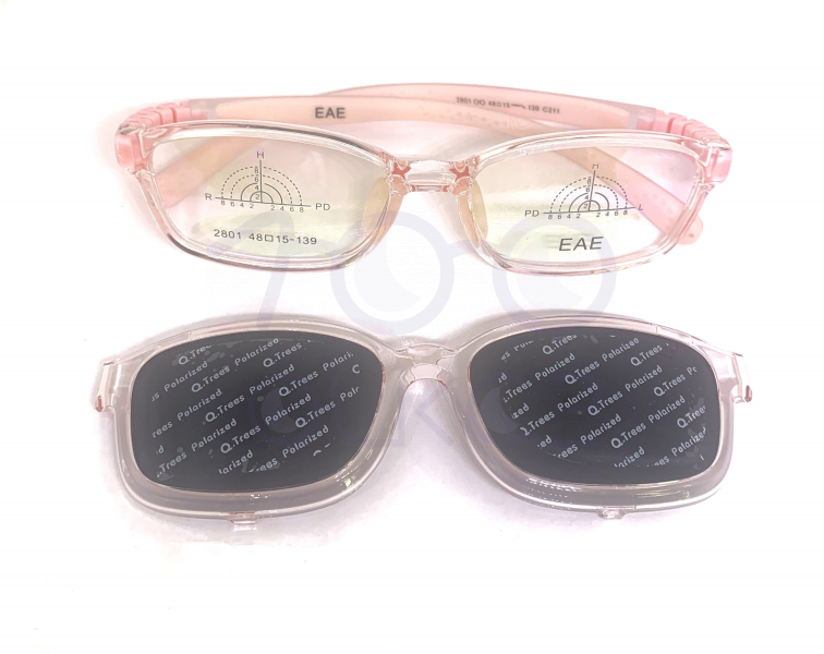 Polarized EAE 2801 с211 + клипон 100 ОЧКОВ Калуга