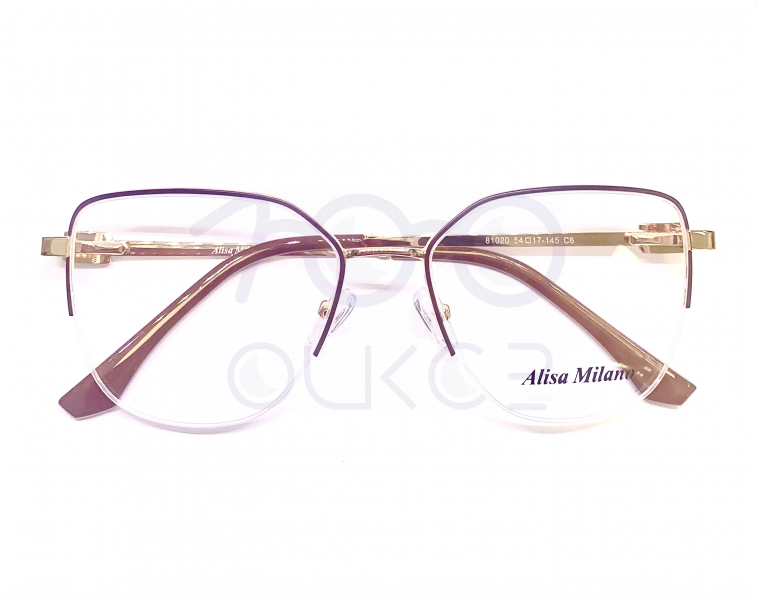 ALISA MILANO 81020 c6 100 ОЧКОВ Калуга