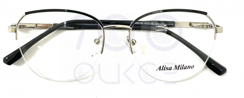 ALISA MILANO CTM 8009 c1 100 ОЧКОВ Калуга