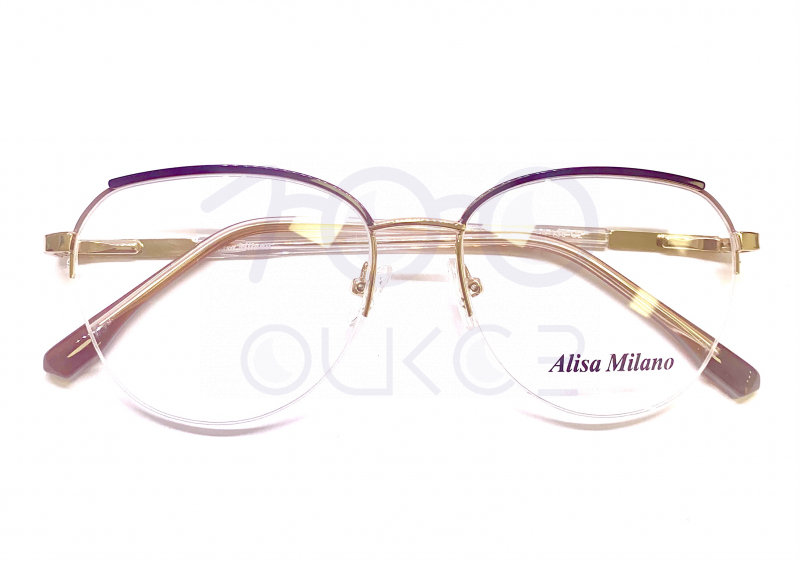ALISA MILANO CTM 8009 c2 100 ОЧКОВ Калуга