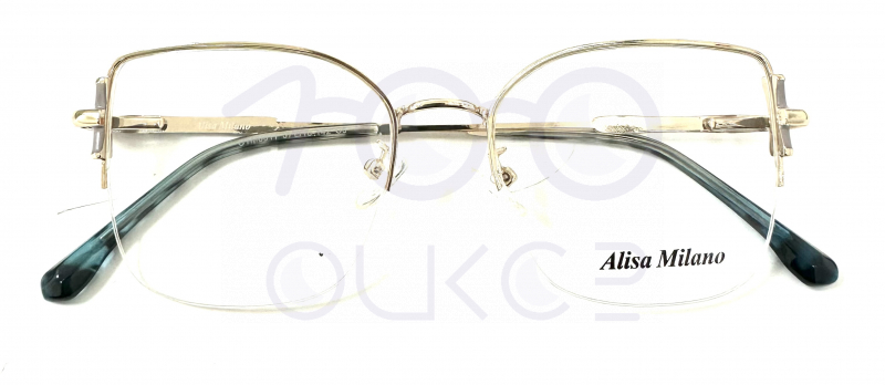 ALISA MILANO CTM 8011 c 100 ОЧКОВ Калуга