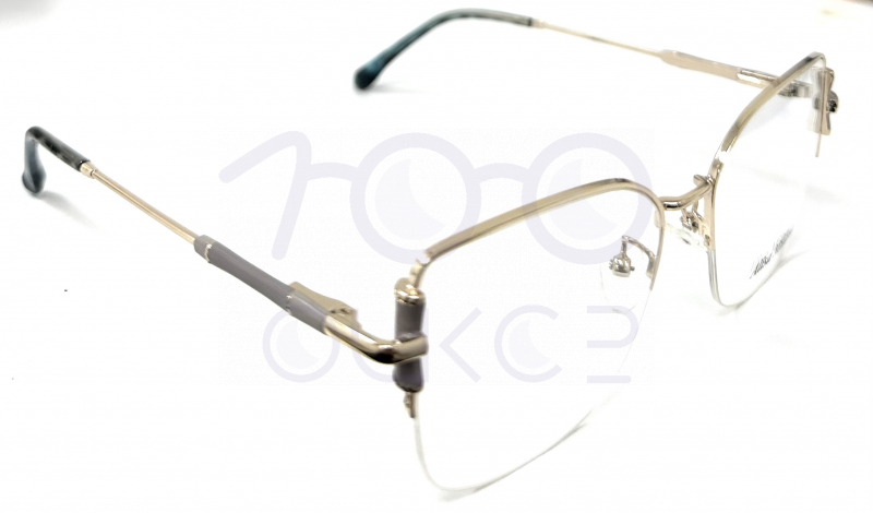 ALISA MILANO CTM 8011 c 100 ОЧКОВ Калуга