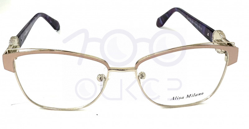 ALISA MILANO GH 7355 c3 100 ОЧКОВ Калуга