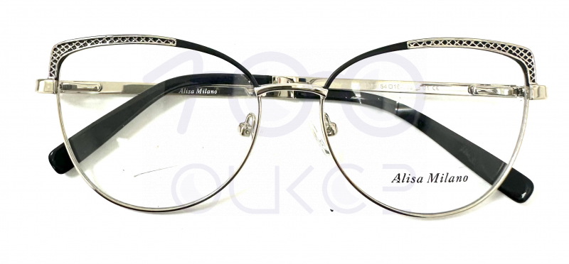 ALISA MILANO GK 7383 c1 100 ОЧКОВ Калуга