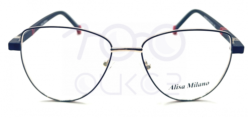 ALISA MILANO HSJ  3301 c1 100 ОЧКОВ Калуга