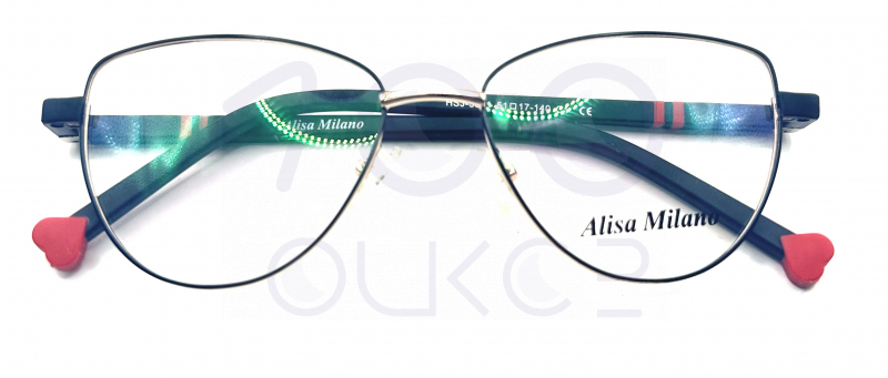ALISA MILANO HSJ  3301 c1 100 ОЧКОВ Калуга