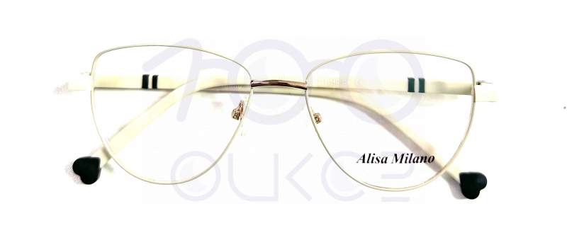 ALISA MILANO HSJ  3301 c4 100 ОЧКОВ Калуга