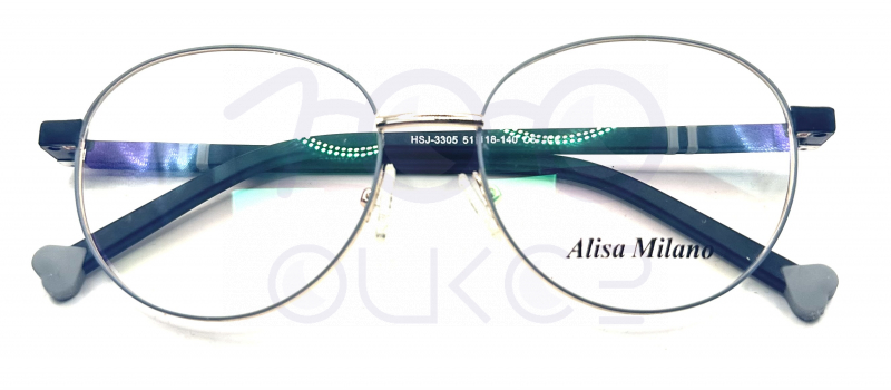 ALISA MILANO HSJ  3305 c1 100 ОЧКОВ Калуга