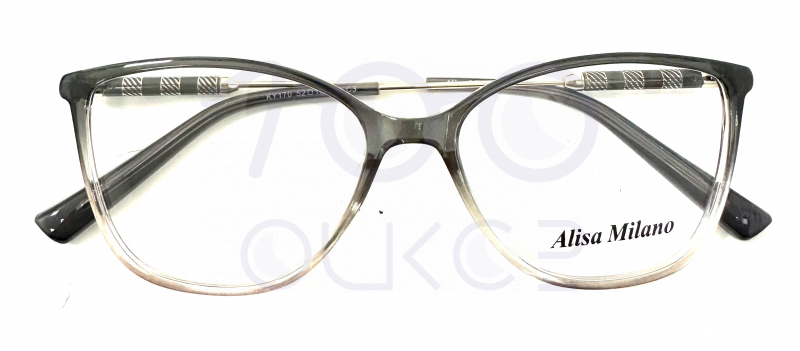 ALISA MILANO KY 170 c3 100 ОЧКОВ Калуга