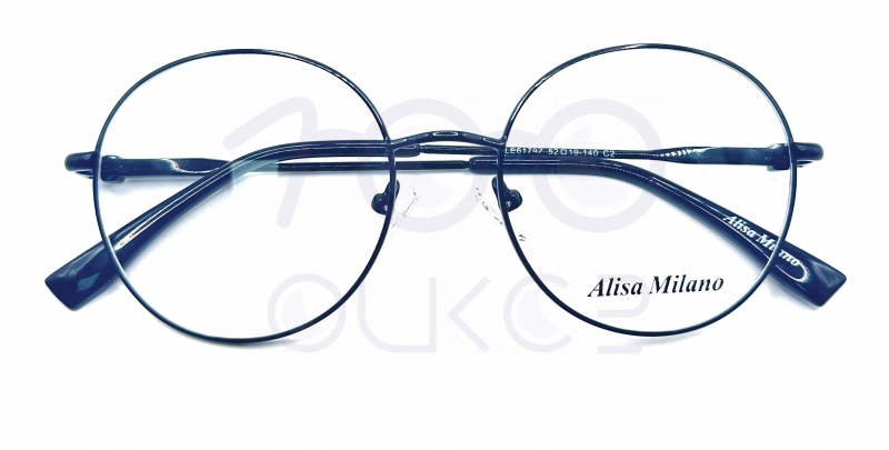 ALISA MILANO LE 6179Z c2 100 ОЧКОВ Калуга