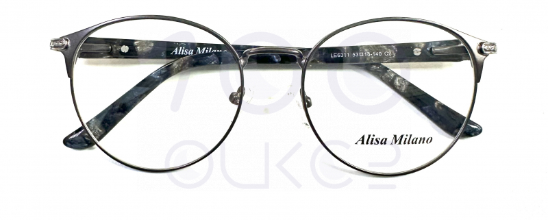 ALISA MILANO LE 6311 c2 100 ОЧКОВ Калуга