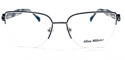 ALISA MILANO LE 6452 c1 100 ОЧКОВ Калуга