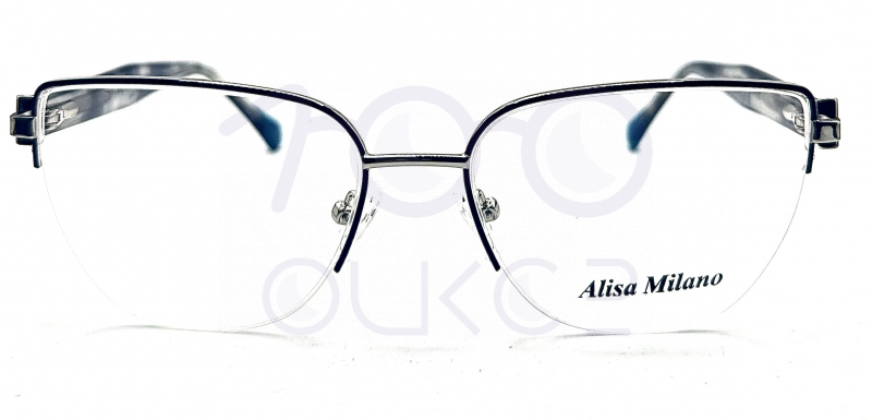 ALISA MILANO LE 6452 c1 100 ОЧКОВ Калуга