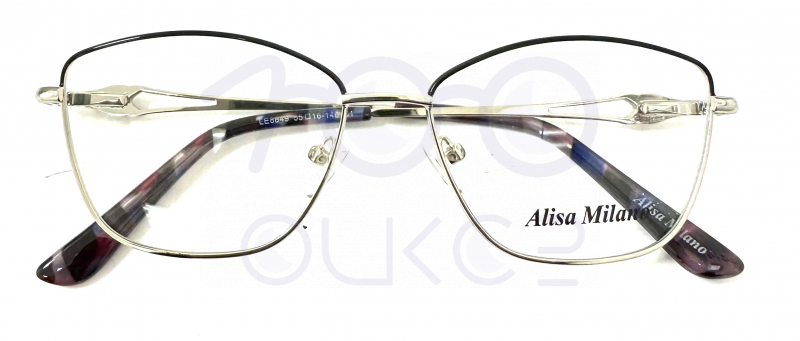 ALISA MILANO LE 8849 c1 100 ОЧКОВ Калуга