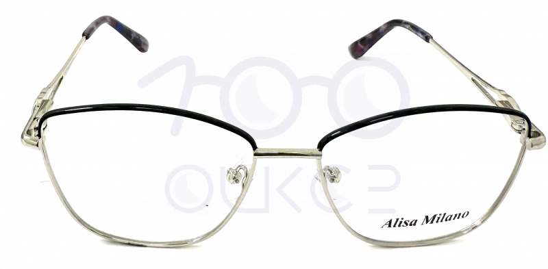 ALISA MILANO LE 8849 c1 100 ОЧКОВ Калуга