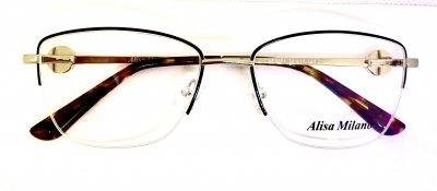 ALISA MILANO LE 8851 c1 100 ОЧКОВ Калуга