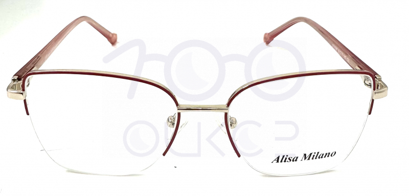 ALISA MILANO OTY 006 c3 100 ОЧКОВ Калуга