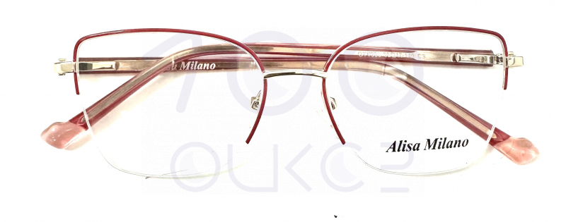 ALISA MILANO OTY 006 c3 100 ОЧКОВ Калуга