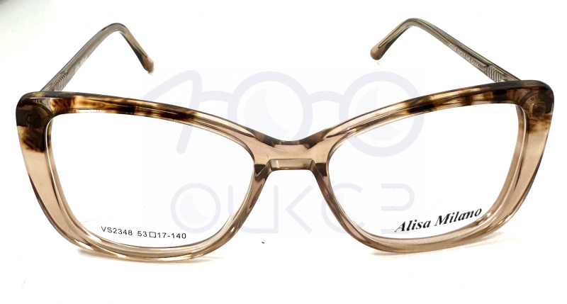 ALISA MILANO VS 2348 c1 100 ОЧКОВ Калуга