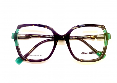 ALISA MILANO VS 2355 c3 100 ОЧКОВ Калуга