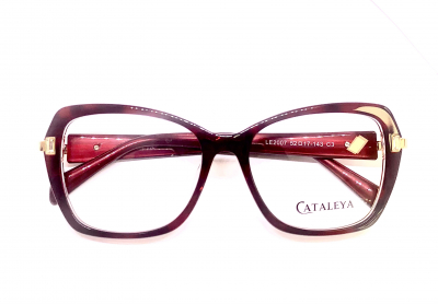 Cataleya LE 2007 c3 100 ОЧКОВ Калуга