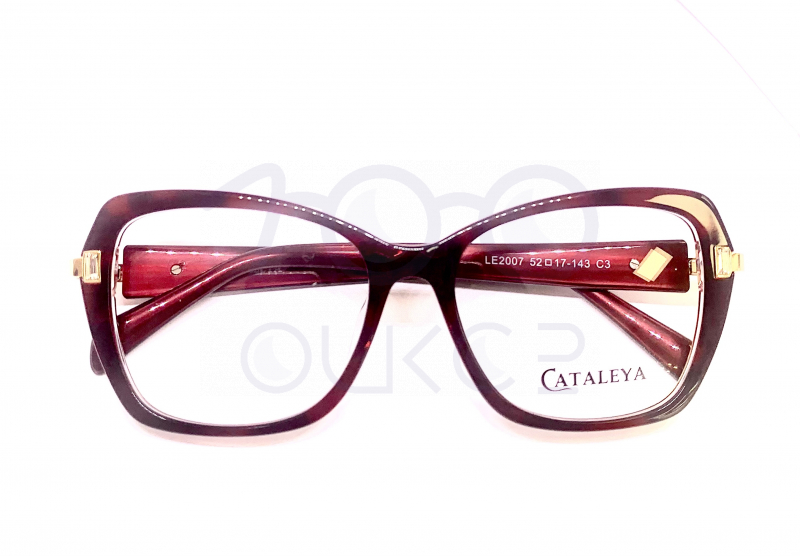 Cataleya LE 2007 c3 100 ОЧКОВ Калуга