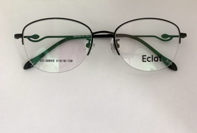 ECLAT DX 58855 c1 100 ОЧКОВ Калуга