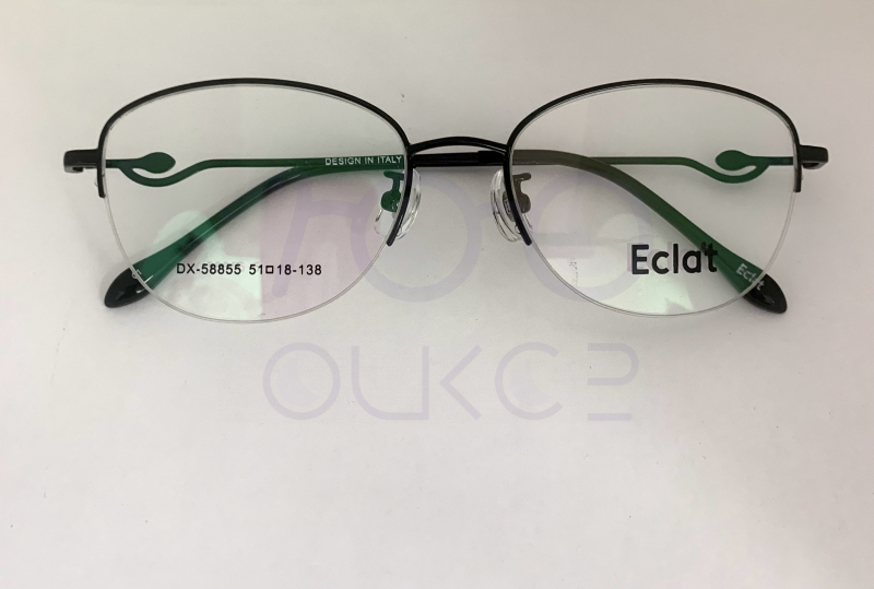 ECLAT DX 58855 c1 100 ОЧКОВ Калуга